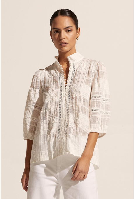 FICTION TOP (PORCELAIN)
