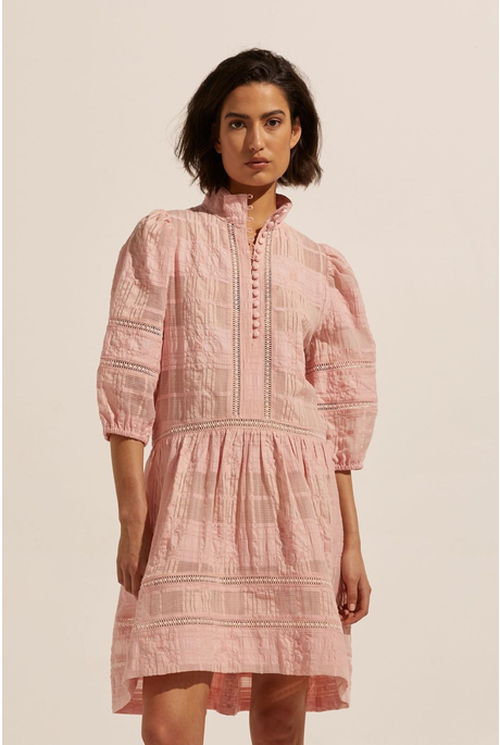 ELIXIR DRESS (PETAL)