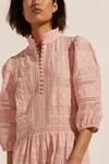 ELIXIR DRESS (PETAL)