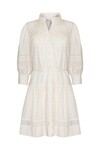 ACQUAINT DRESS (COCONUT)