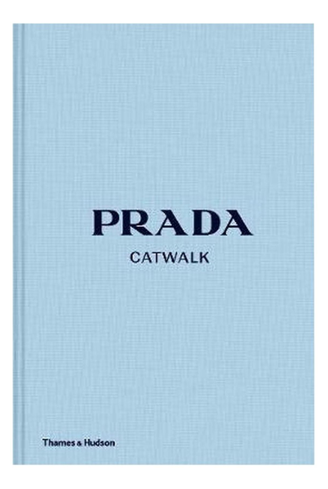 PRADA CATWALK / THE COMPLETE COLLECTION