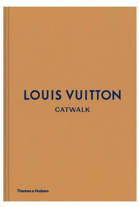 LOUIS VUITTON / CATWALK SERIES