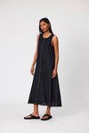 FLORENCE DRESS (BLACK)