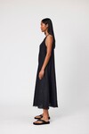 FLORENCE DRESS (BLACK)