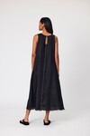 FLORENCE DRESS (BLACK)