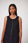 FLORENCE DRESS (BLACK)