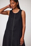 FLORENCE DRESS (BLACK)