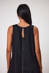 FLORENCE DRESS (BLACK)