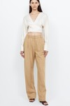 COASTLINER PANT (TAN)