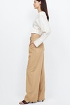 COASTLINER PANT (TAN)