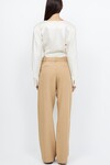 COASTLINER PANT (TAN)