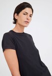 BABY TEE (BLACK)