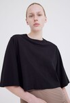 CORBETT TEE (BLACK)