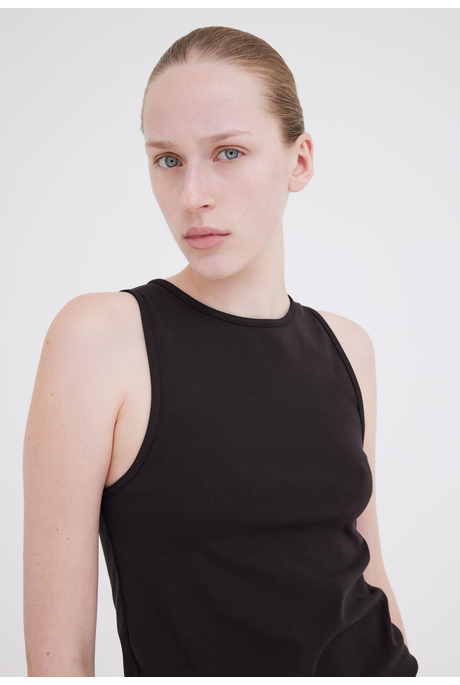 FOSTER TANK (BLACK)
