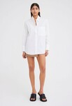 CREED SHIRT (WHITE)