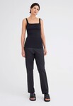 PETE TANK (BLACK)