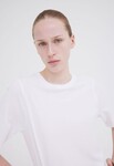 BAND TEE (WHITE)