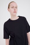 BAND TEE (BLACK)