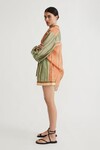 LAUDE BOXER SHORT (MULTI)