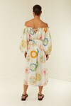 SICILY DRESS (PLATES)