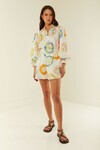 GILI SHORTS (PLATES)