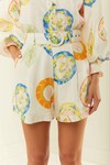 GILI SHORTS (PLATES)