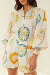GILI SHORTS (PLATES)