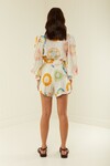 GILI SHORTS (PLATES)