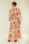NODDY DRESS (CORAL)