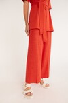 ISLAND PANT (CAYENNE)