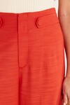 ISLAND PANT (CAYENNE)