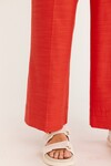 ISLAND PANT (CAYENNE)