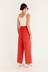 ISLAND PANT (CAYENNE)