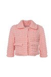 SUCH A SWEETIE JACKET (MARSHMALLOW)