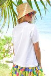 SPARKLE PARTY T-SHIRT (RAINBOW)