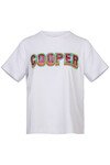 SPARKLE PARTY T-SHIRT (RAINBOW)