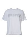 SPARKLE PARTY T-SHIRT (WHITE)