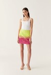 TAZIA CROCHETED EDGE TANK (IVORY)