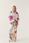 PORTRAY RELAXED PANT (WILD HYDRANGEA)