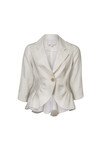 SUITED TO YOU JACKET (WHITE)