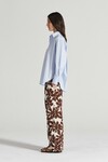 THE HEIDI SHIRT (BLUE)