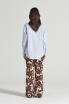 THE HEIDI SHIRT (BLUE)
