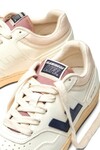 RETRO 90s (PEARL/NAVY/CARAMEL)