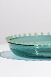 PEARL PLATTER (TEAL + JADE)