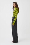 ETIENNE LONG SLEEVE TOP (ETIENNE PRINT)