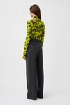 ETIENNE LONG SLEEVE TOP (ETIENNE PRINT)