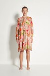OLLY DRESS (CITRUS)