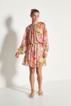 OLLY DRESS (CITRUS)