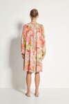 OLLY DRESS (CITRUS)