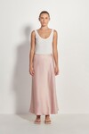 EM SKIRT (POWDER PINK)